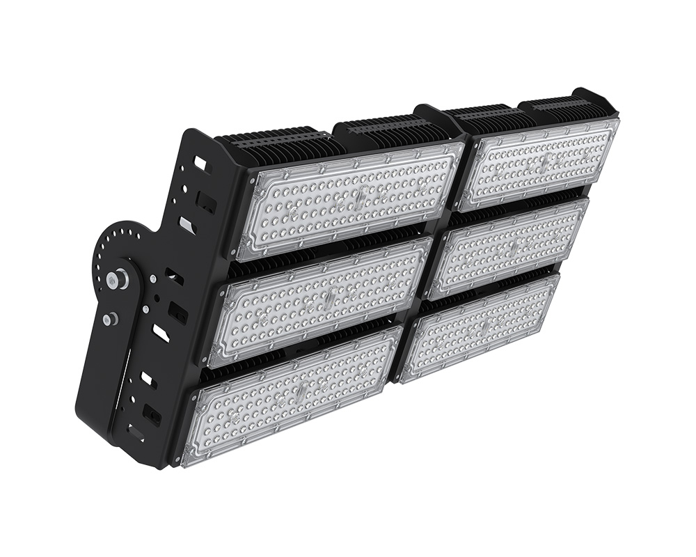 Caledo 100W-500W